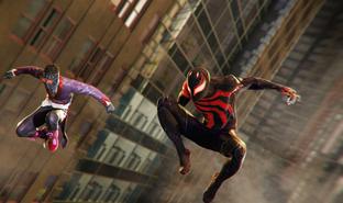 Insomniac Games подогревает атмосферу перед выходом дополнения Marvel's Spider-Man 2