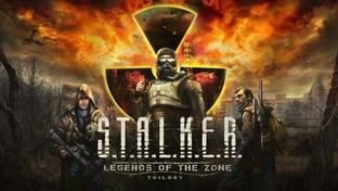 Утечка: известны дата выхода, цена и подробности трилогии S.T.A.L.K.E.R.: Legends of the Zone