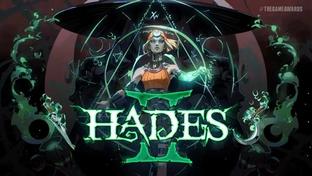 У Hades 2 в раннем доступе появилось релизное окно