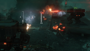 Мехи врываются в Helldivers 2. Игроки отбили производство боевых роботов и принимают поздравления