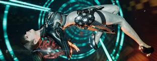 Внезапно стало доступно демо экшена с эффектной главной героиней Stellar Blade