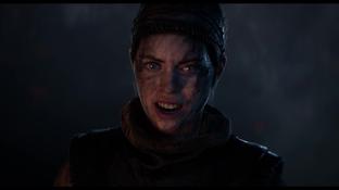 Слух: Hellblade 2: Senua's Saga выйдет на PS5