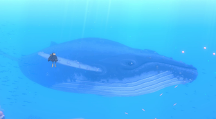 Dave the Diver официально перевели на русский язык. Mintrocket представила обновление