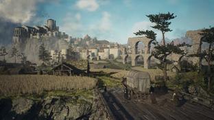 Геймдиректор Dragon's Dogma 2 пообещал огромный открытый мир и море контента