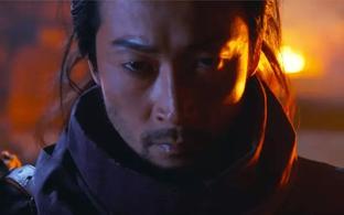 Rise of the Ronin обзавелась атмосферным премьерным трейлером с живыми актёрами