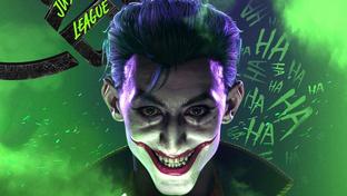 Известны подробности первого сезона Suicide Squad: Kill the Justice. Разработчики выпустили новый трейлер