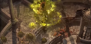 Бету Path of Exile 2 перенесли на неопределённый срок