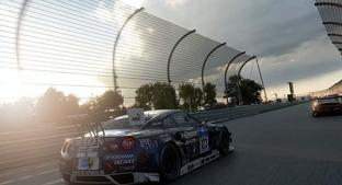 Обновление Gran Turismo 7 принесёт новые автомобили