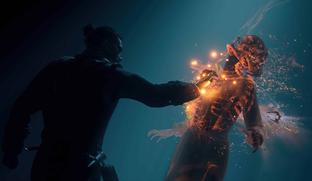 Banishers: Ghosts of New Eden от разработчиков Life is Strange стала началом новой франшизы