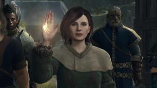 Dragon's Dogma 2 получит важные изменения. Известны подробности первого обновления