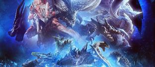 Инсайдер: Monster Hunter Wilds выйдет в первом квартале 2025 года