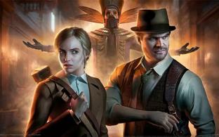 Разработчики показали, чем Alone in the Dark на PlayStation 5 лучше остальных версий