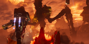Читер Helldivers 2 притворился разработчиком и построил бизнес на кооперативном экшене. Он выпускает контент раньше создателей игры
