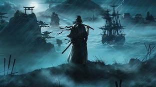 Японские фанаты разочарованы низкими оценками Rise of the Ronin в западных рецензиях