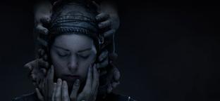 Так кинематографичней. Hellblade 2 работает только при 30fps на Xbox Series