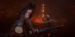 «Hellblade 2 покажет качество игр PlayStation Studios». Смотрим геймплей со сценами новой игры Microsoft