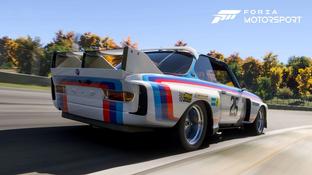 Forza Motorsport получила седьмое обновление с трассой Brands Hatch и новыми автомобилями