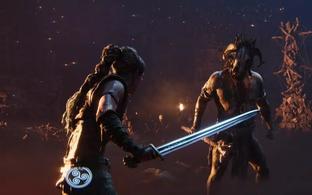 Digital Foundry: Hellblade 2 установит новый стандарт графики