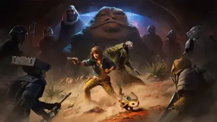 Ubisoft предлагает доплатить за миссию с Джаббой в Star Wars Outlaws как минимум 40 долларов