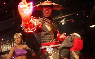 В рамках 5-го сезона Mortal Kombat 1 предстоит сразиться со старым знакомым