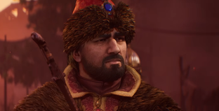Экшен-RPG «Смута» получила хотфикс с исправлением критической ошибки со стелсом и других багов