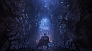 Новый патч соулслайка Lords of the Fallen изменит важные элементы игры