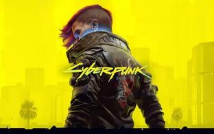 Трудно поверить, но Cyberpunk 2077 запустили на смартфоне. Lenovo Legion Y70 справился