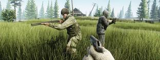 Авторы Escape From Tarkov попытались обвинить разработчиков Arena Breakout Infinite в плагиате, но нарвались на унижения от игроков