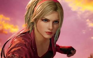 В Tekken 8 добавят польку Лидию Собескую. Новая сюжетная линия и ряд возможностей