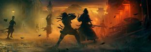 Rise of the Ronin продается быстрей, чем дилогия Nioh