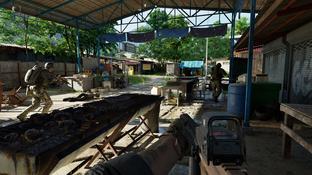 Чешский ответ Escape from Tarkov великолепно стартовал в Steam. Gray Zone Warfare показывает высокие продажи