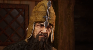 Экшен-RPG «Смута» получила дорожную карту. Готовится политический триллер-DLC, корректировка длительности диалогов, улучшение боёвки