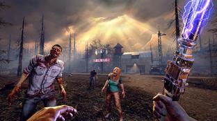 Разработчики 7 Days to Die показали геймплей полной версии игры