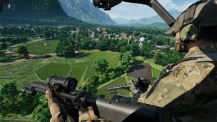 Gray Zone Warfare показала отличный старт. Продано 400 тысяч копий за два дня