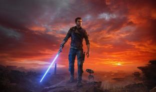 Количество игроков в Star Wars Jedi: Survivor после выхода в Game Pass выросло на 500%