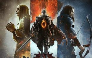 Для Dragon's Dogma 2 разрабатывается модификация с новыми профессиями