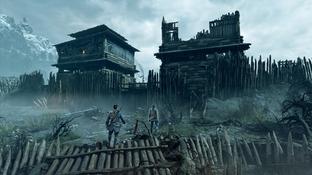 Мистическое приключение Banishers: Ghosts of New Eden обзавелось демоверсией