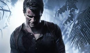 Uncharted 4 исполнилось 8 лет