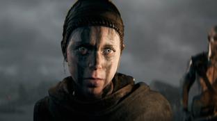 Hellblade 2 ждёт провал в продажах? Игра не входит даже в топ-50 желаемого в Steam
