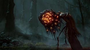 FromSoftware показала нового персонажа из Elden Ring: Shadow of the Erdtree. Его эстетика использовалась в Bloodborne
