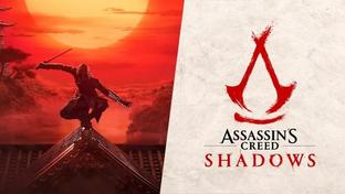 Ubisoft назвала цены и состав различных издания Assassin's Creed Shadows, включая коллекционное