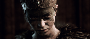 Senua's Saga Hellblade 2 получит лишь 11 достижений — раскрыт список для ПК и Xbox Series