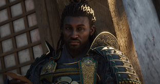 Разработчик Assassin's Creed Shadows объяснил японцам, почему протагонистом стал темнокожий самурай