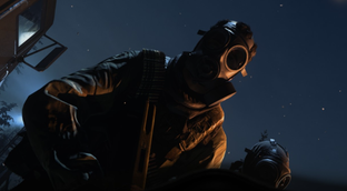 «Правда лжёт»: предполагаемый первый тизер и постер Call of Duty Black Ops 6