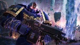 [СТРИМ] Warhammer Skulls 2024 || Space Marine 2