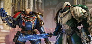 Warhammer 40000 Space Marine 2 получит русскую озвучку и издание за 5199 рублей. Предзаказы новинки Saber Interactive