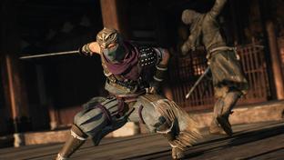 Разработчики Rise of the Ronin готовят обновление игры