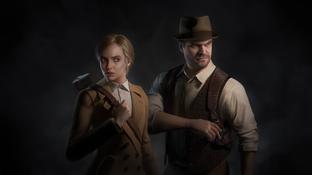 Alone in the Dark не оправдала ожиданий. Embracer Group упомянула игру в финансовом отчете