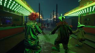 Killer Klowns from Outer Space - «возможно, лучшая игра в своём жанре». Вышли первые обзоры онлайн-хоррора
