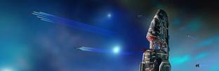 Удобная и красочная стратегия в виртуальной реальности! Обзор Homeworld: Vast Reaches